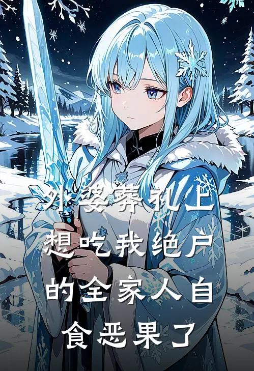 外婆葬礼上，想吃我绝户的全家人自食恶果了宋羽沫舅舅热门小说大全_免费小说完结外婆葬礼上，想吃我绝户的全家人自食恶果了宋羽沫舅舅