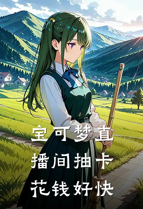 宝可梦直播间抽卡花钱好快