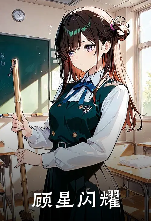 《顾星闪耀》张萌顾星全文免费在线阅读_《顾星闪耀》全集阅读