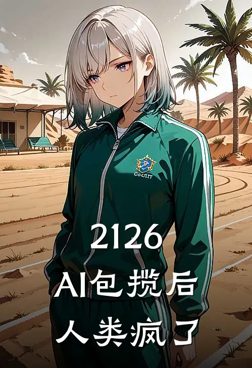 2126：AI包揽后，人类疯了(赵逆天凌汐)完本小说大全_完本热门小说2126：AI包揽后，人类疯了赵逆天凌汐