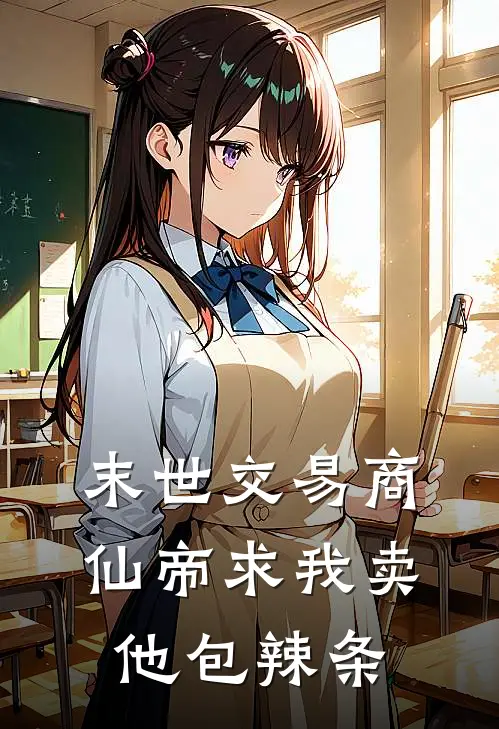 末世交易商，仙帝求我卖他包辣条(穆一凡王昊)最热门小说_全本完结小说末世交易商，仙帝求我卖他包辣条(穆一凡王昊)