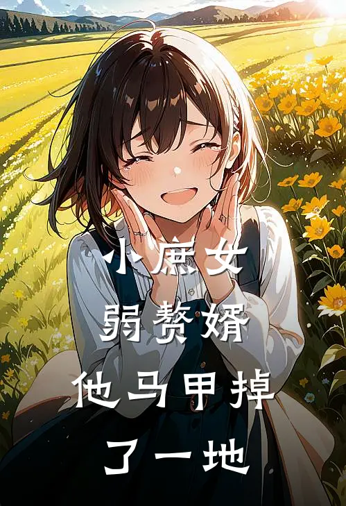 小庶女弱赘婿：他马甲掉了一地