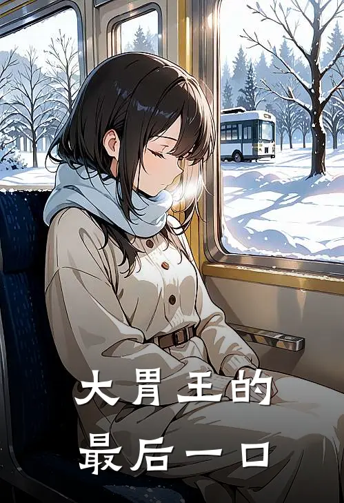 大胃王的最后一口阿成余光最新章节免费阅读_大胃王的最后一口热门小说