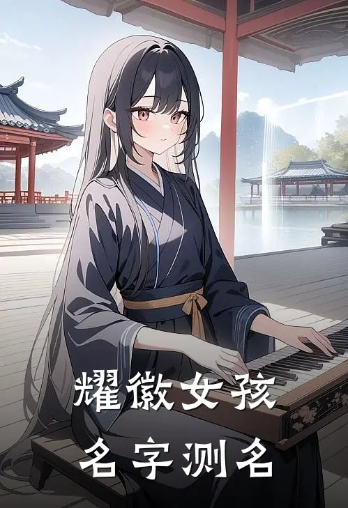 耀徽女孩名字测名