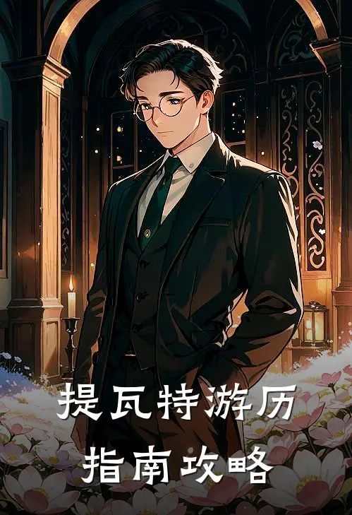 提瓦特游历指南攻略