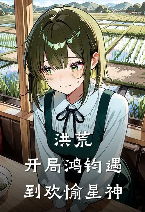 洪荒：开局鸿钧遇到欢愉星神