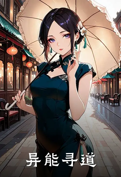 异能寻道赵浔陈叔完整版小说全文免费阅读_最新章节列表异能寻道(赵浔陈叔)