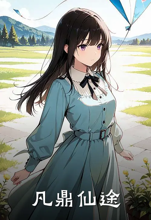 凡鼎仙途林风赵铁柱全文免费阅读_热门小说大全凡鼎仙途林风赵铁柱