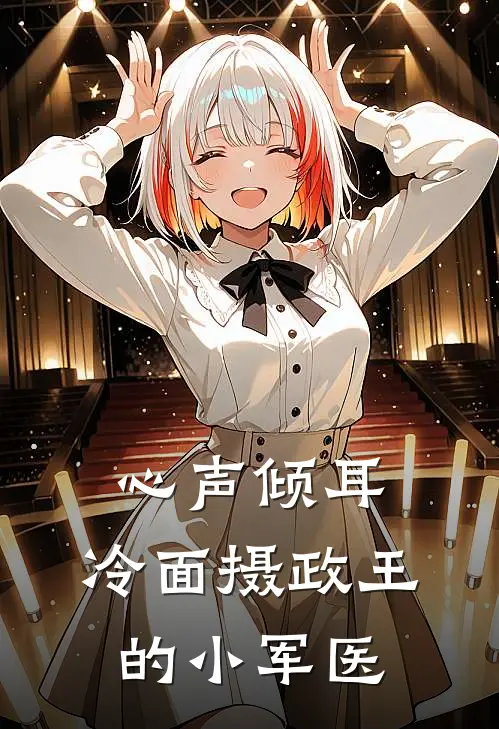 心声倾耳：冷面摄政王的小军医