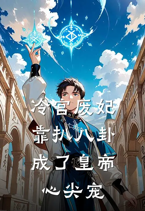 冷宫废妃靠扒八卦，成了皇帝心尖宠(苏晚晚废妃)全文阅读免费全集_完结小说冷宫废妃靠扒八卦，成了皇帝心尖宠苏晚晚废妃