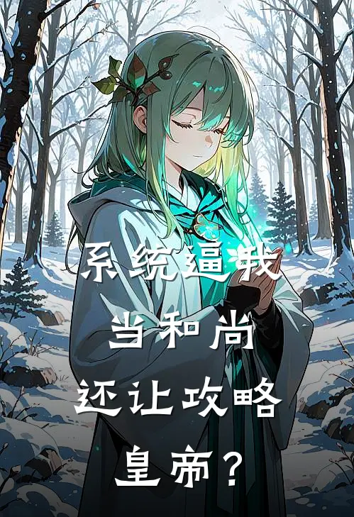 系统逼我当和尚，还让攻略皇帝？(程硕赵齐)热门小说大全_免费小说大全系统逼我当和尚，还让攻略皇帝？程硕赵齐