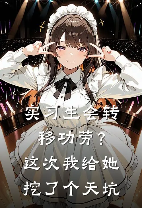 实习生会转移功劳？这次我给她挖了个天坑林优姜宁最新章节免费阅读_实习生会转移功劳？这次我给她挖了个天坑热门小说