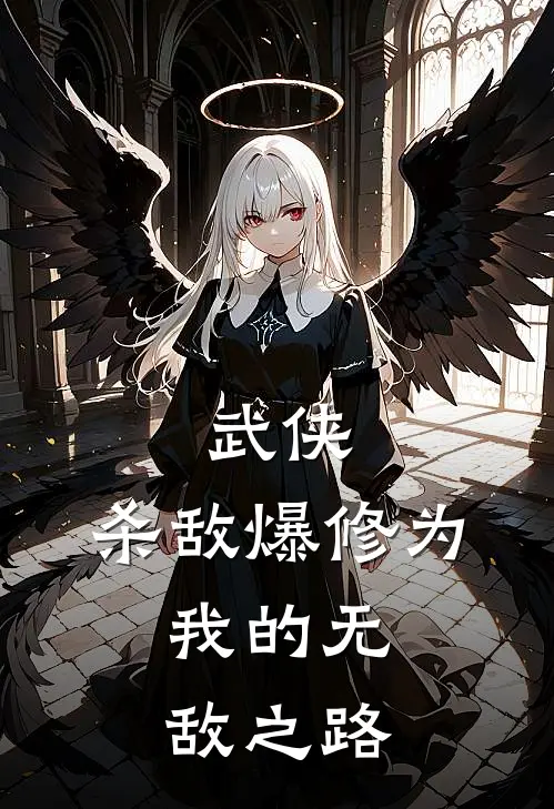 武侠：杀敌爆修为，我的无敌之路