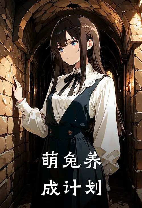 萌兔养成计划(张景张文)小说完结版_全文阅读免费全集萌兔养成计划张景张文