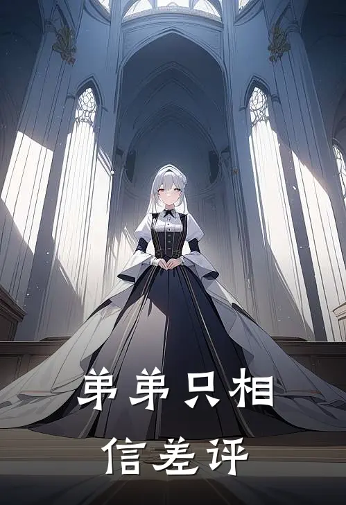 弟弟只相信差评抖音热门免费小说阅读_免费小说大全弟弟只相信差评(抖音热门)