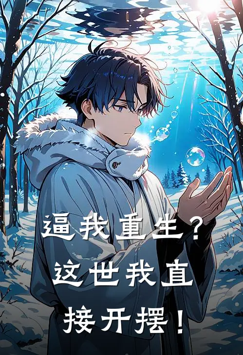 逼我重生？这世我直接开摆！