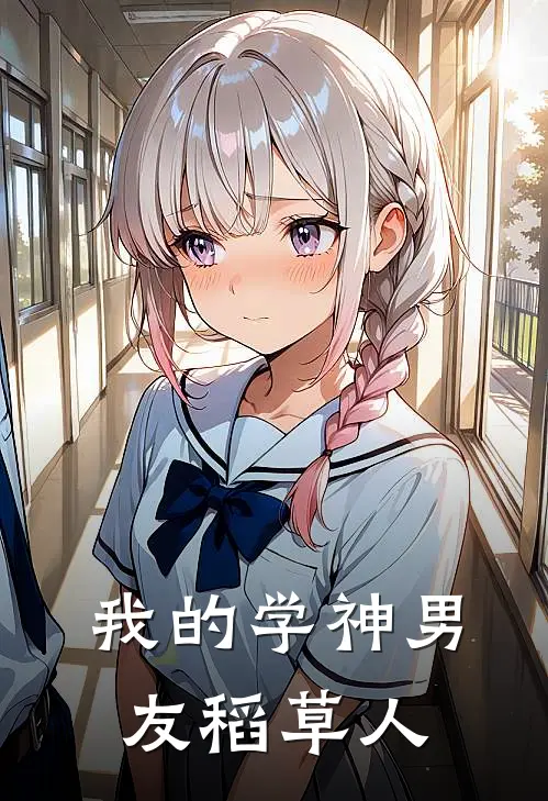 我的学神男友稻草人