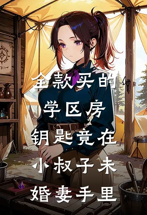 全款买的学区房，钥匙竟在小叔子未婚妻手里