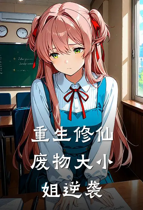 重生修仙，废物大小姐逆袭(黎玖黎芊芊)免费完结小说_小说完整版免费阅读重生修仙，废物大小姐逆袭(黎玖黎芊芊)