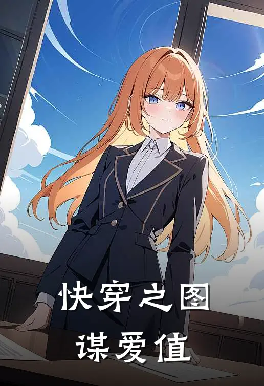 快穿之图谋爱值
