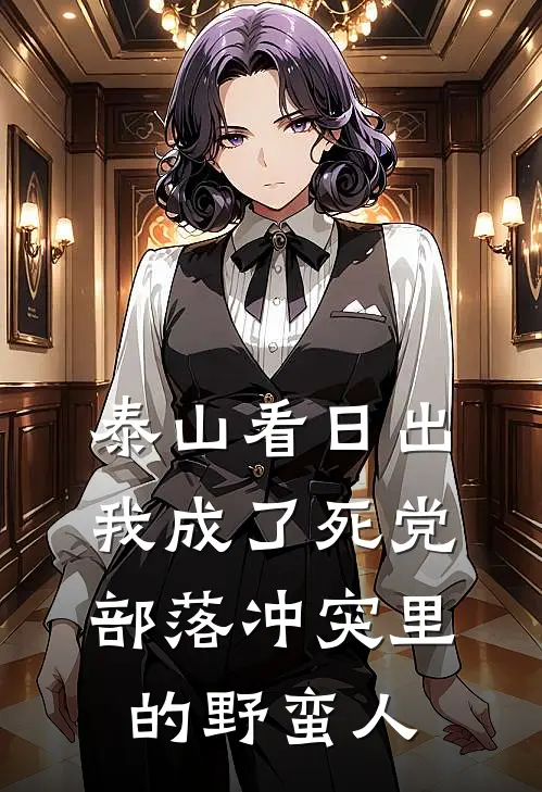 泰山看日出，我成了死党部落冲突里的野蛮人。(刘万江辰)全集阅读_泰山看日出，我成了死党部落冲突里的野蛮人。最新章节阅读