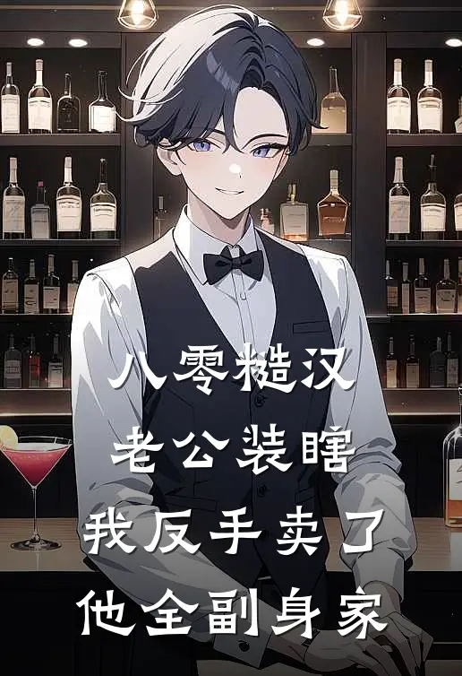 霍延霍大牛(八零糙汉老公装瞎，我反手卖了他全副身家)全章节在线阅读_(八零糙汉老公装瞎，我反手卖了他全副身家)完结版免费阅读