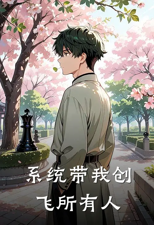 系统带我创飞所有人
