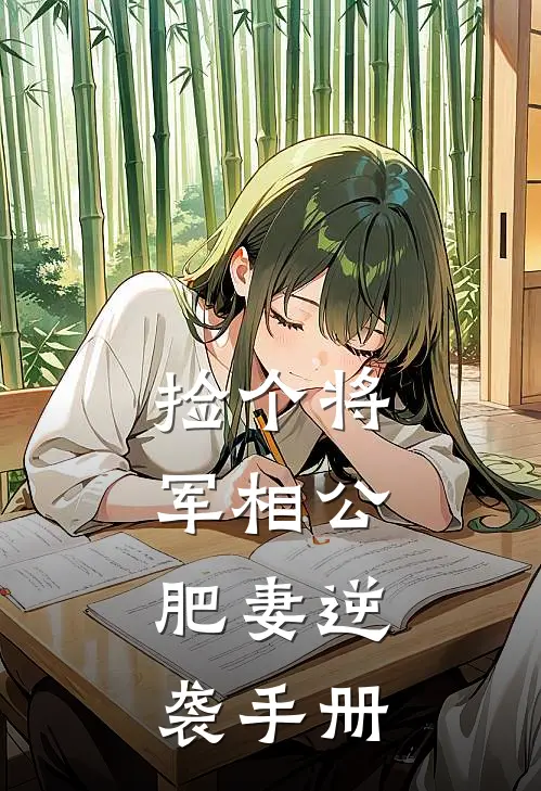 捡个将军相公：肥妻逆袭手册(林溪萧煜)最新热门小说_完结小说捡个将军相公：肥妻逆袭手册(林溪萧煜)