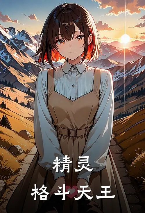 精灵：格斗天王