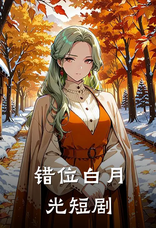 错位白月光短剧