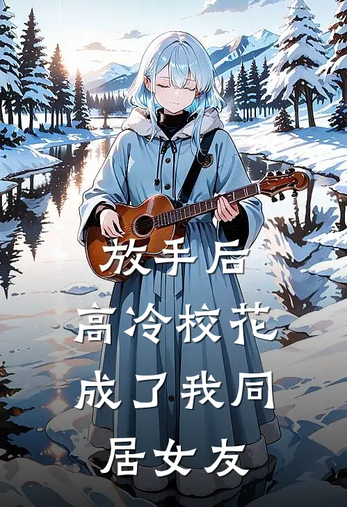 放手后，高冷校花成了我同居女友
