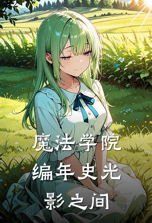 艾琳梅丽莎(魔法学院编年史光影之间)最新章节免费在线阅读_(艾琳梅丽莎)完结版在线阅读