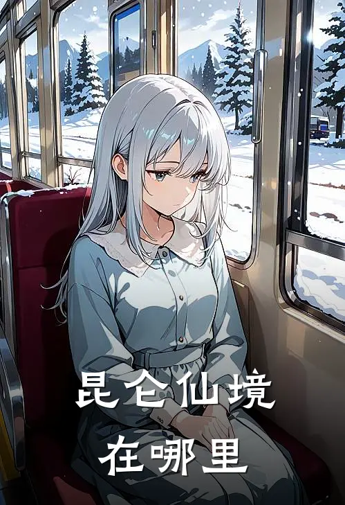 昆仑仙境在哪里