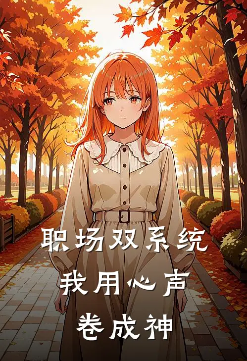 职场双系统：我用心声卷成神