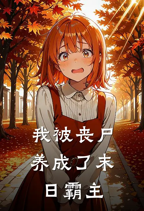 我被丧尸养成了末日霸主