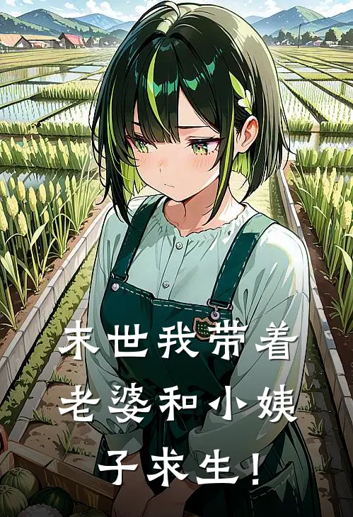 末世我带着老婆和小姨子求生！