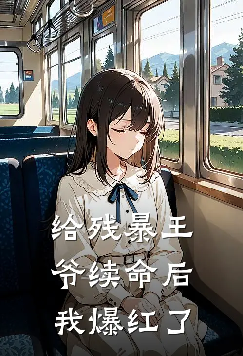 给残暴王爷续命后我爆红了