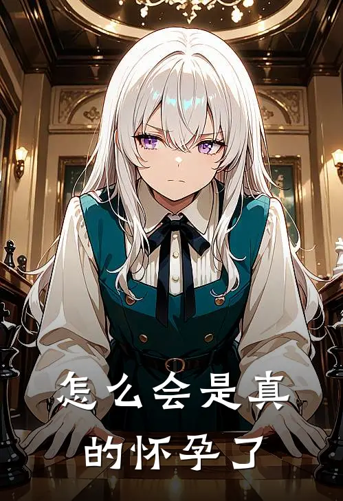 怎么会是真的怀孕了