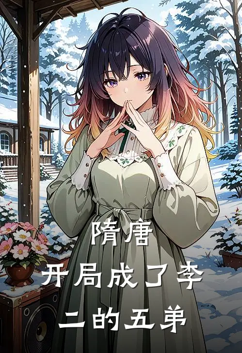 隋唐：开局成了李二的五弟(李龙象李渊)小说完整版_完结好看小说隋唐：开局成了李二的五弟李龙象李渊