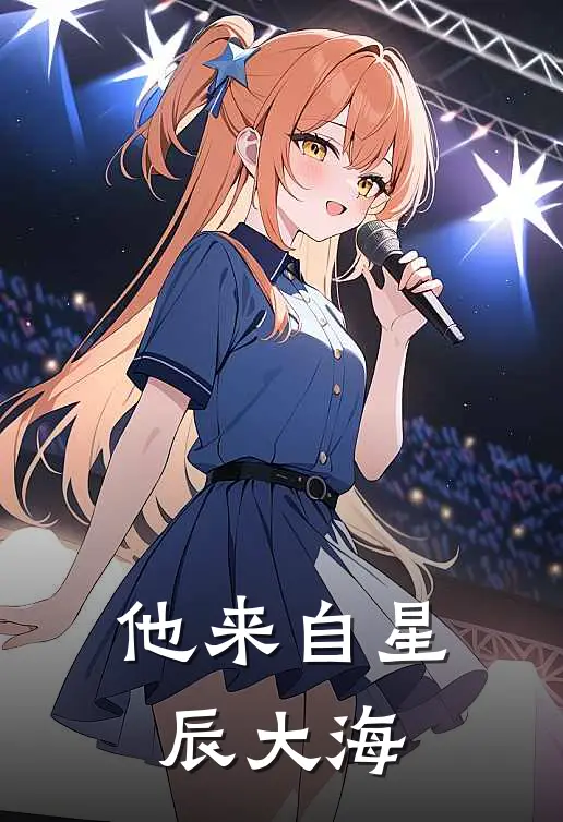 他来自星辰大海(林初夏林初夏)全集阅读_他来自星辰大海最新章节阅读