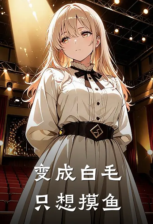变成白毛，只想摸鱼苏夜塔露拉免费热门小说_最热门小说变成白毛，只想摸鱼苏夜塔露拉