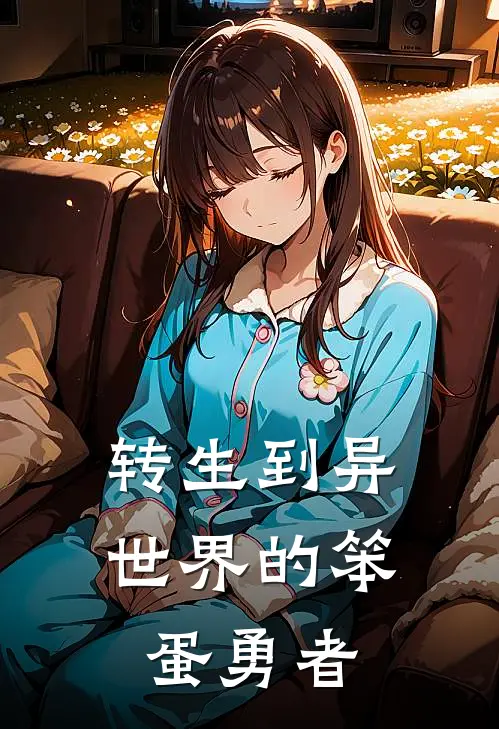 转生到异世界的笨蛋勇者