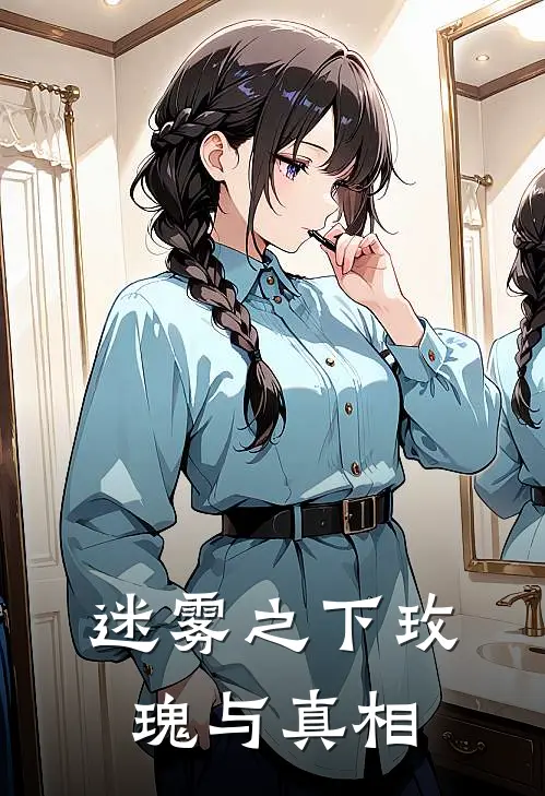 迷雾之下玫瑰与真相