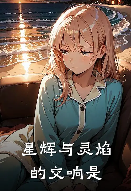 星辉与灵焰的交响是