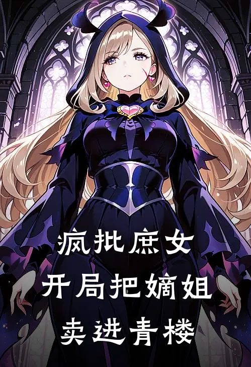 疯批庶女：开局把嫡姐卖进青楼