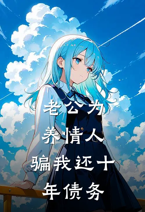 老公为养情人，骗我还十年债务苏曼林伟最新小说推荐_最新好看小说老公为养情人，骗我还十年债务苏曼林伟