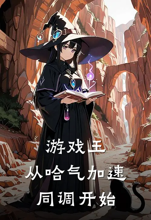 游戏王：从哈气加速同调开始