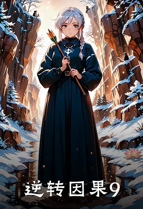 逆转因果9