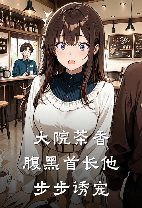 大院茶香：腹黑首长他步步诱宠