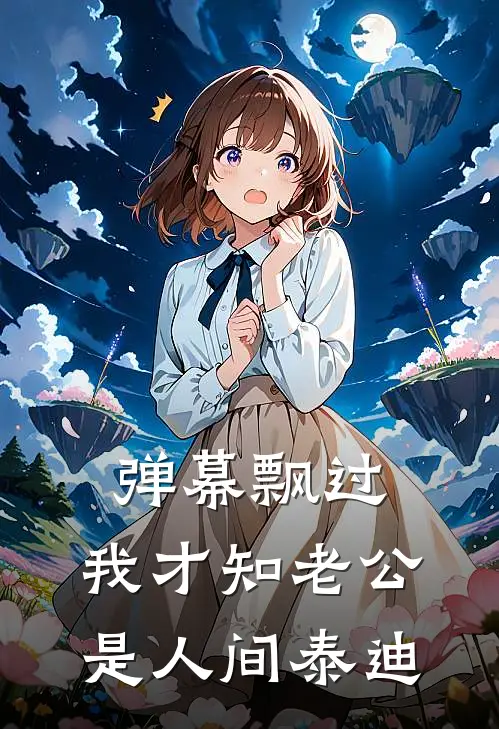 顾景深泰迪《弹幕飘过，我才知老公是人间泰迪》_《弹幕飘过，我才知老公是人间泰迪》最新章节在线阅读